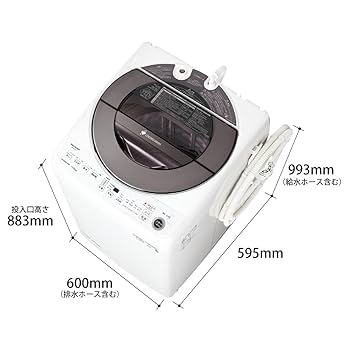 取付無料！新生活応援！SHARPシルバー大きめ冷蔵庫パナソニック洗濯機！ 取付無料！新生活応援！SHARPシルバー大きめ冷蔵庫パナソニック